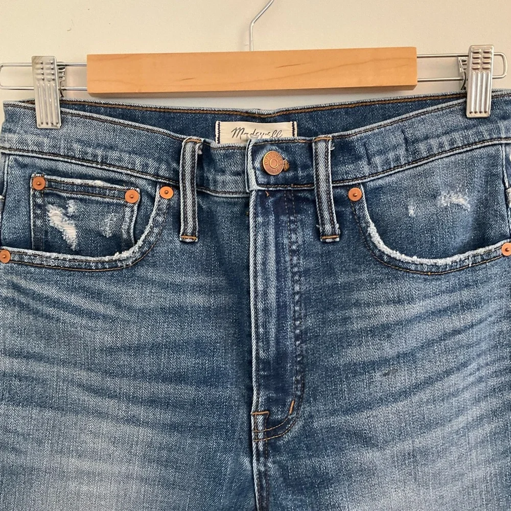 Madewell upgrade your